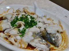 -汇兴源餐馆(小北路店)