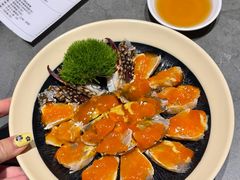 -佬太公海鸭·海鲜大排档(上海总店)