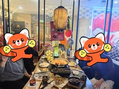 -烤匠麻辣烤鱼(观音桥大融城店)