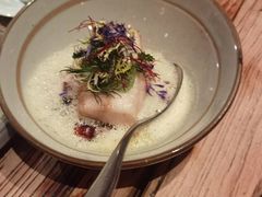 -Restaurant Cuivre古铜法式餐厅