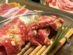 -西塔老太太泥炉烤肉(龙湖北苑天街店)