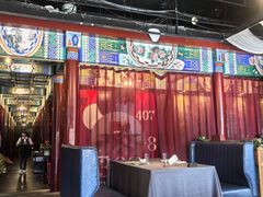 -羲和雅苑•北京烤鸭(平安国际金融中心店)