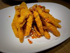 -大中华酒楼·主席武昌鱼·武汉美食地标(江汉路步行街店)