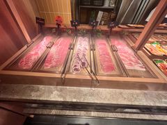 -梨花自助烤肉(西三旗万象汇黑金店)