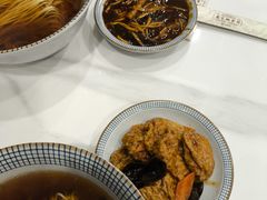 -乔家栅(襄阳南路店)