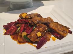 -院8里·少城记忆老川菜(宽窄巷子店)