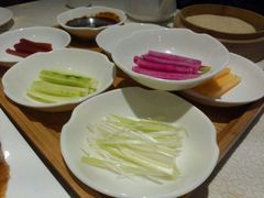 android_upload_pic-四季小馆·地道北京小吃(广百店)