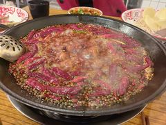 -馋虫重庆火锅(玉林南街店)