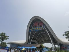 -四海蒸鲜蒸汽海鲜自助(北戴河店)