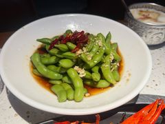 -沪小胖·小龙虾·蓝龙王(八佰伴店)