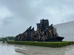 -微山湖红荷湿地景区
