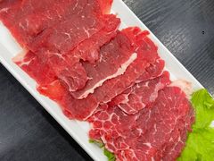 -楼外楼大刀肉传统火锅(西安大路店)