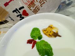 -南锣南门(东方银座店)