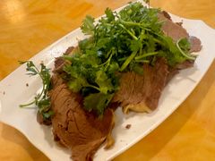 -敦煌达记酱驴肉黄面馆