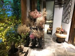 -馬蘭花開(车站大道店)