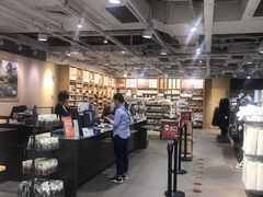 -MUJI无印良品(世博源店)