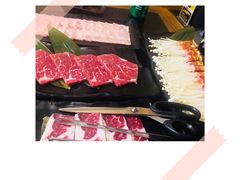 -九田家黑牛烤肉料理(太奥广场店)