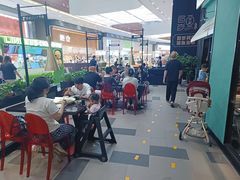 -外婆家(义乌新光汇购物中心店)