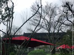 -杭州西子湖四季酒店-WL BISTRO西湖餐厅(灵隐路店)