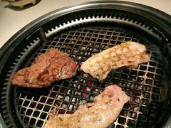 -赤坂亭M9和牛烧肉·日料398放题(万达店)