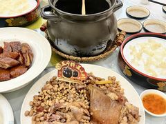 -金百门·顺德海鲜酒家(陈村店)