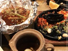 -何师烧烤Pro ·江湖川菜·小龙虾·精酿(太古里旗舰店)