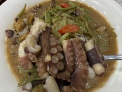 -小郭私房菜·海肠捞饭店(学士街店)