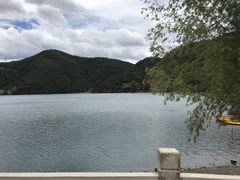 -里格村景区