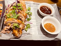 -清真·卡德尔大叔新疆主题餐厅(龙汇路店)