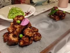 糖醋排骨-锦楼·臻选新杭帮(正大广场店)