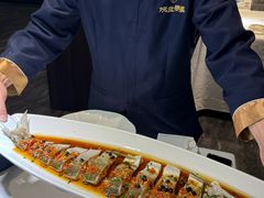 -院里寻菜·精致庭院菜(观沙岭店)