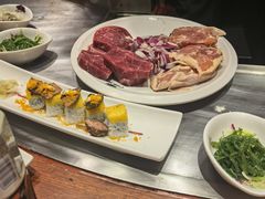 -大渔之观(安贞店)