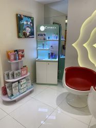 -咪咪比基尼脱毛专业店