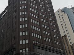 -国际饭店·帆声西饼屋(黄河路店)
