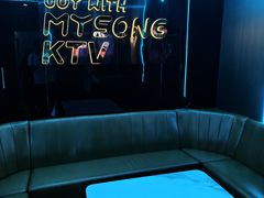 -唱吧麦颂KTV(西单华威潮铺街店)