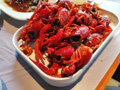 -有位虾匠·香辣蟹·小龙虾(李村店)