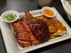 -喜喜烧腊茶餐厅(骆克道店)