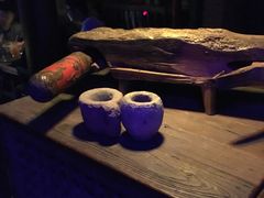 -老木头音乐空间(月河街店)