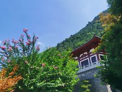 -西安华清御汤酒店