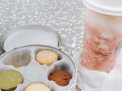 -喜茶(迪士尼小镇DP店)