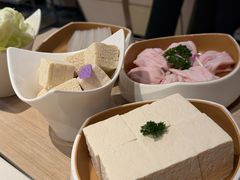 -海底捞火锅(劲松店)