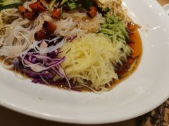 -满汉楼(安发桥店)