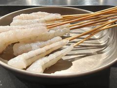 -夜食白市Yespicy·烧烤啤酒宵夜(番禺四海城店)