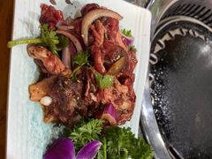 -鹤之乡·齐齐哈尔烤肉·非遗(秋涛路店)