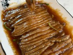 -老仁义·清真菜(太古街店)