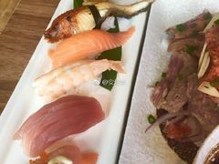 -笑福亭料理小馆(解放碑店)