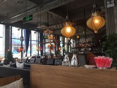-maan coffee漫咖啡(五环街店)
