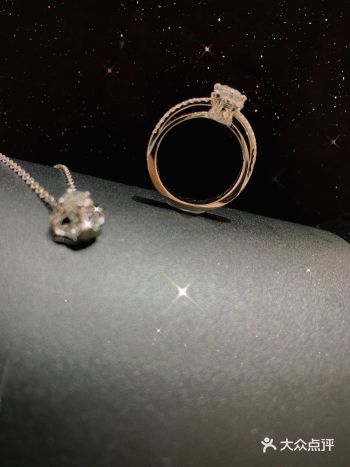 I Do真爱永筑系列 筑造爱的城堡,共赴浪漫之约