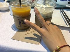 -luckincoffee瑞幸咖啡(冠福大厦店)