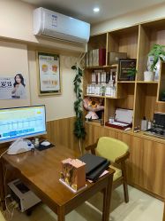 -丝客富脱发养发头皮馆